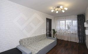 2-к квартира, вторичка, 41м2, 5/5 этаж