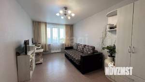 2-к квартира, вторичка, 50м2, 5/10 этаж