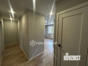 2-к квартира, вторичка, 44м2, 4/5 этаж
