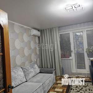 2-к квартира, вторичка, 52м2, 5/10 этаж