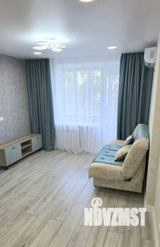 2-к квартира, вторичка, 50м2, 5/9 этаж
