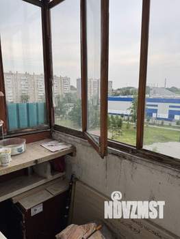 2-к квартира, вторичка, 51м2, 6/9 этаж