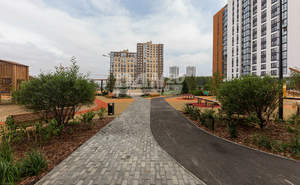 3-к квартира, вторичка, 91м2, 3/22 этаж