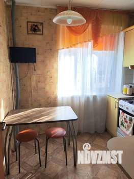 2-к квартира, вторичка, 43м2, 1/5 этаж