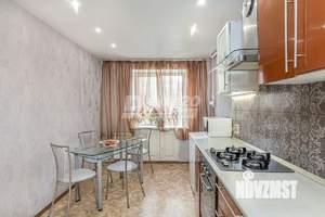 4-к квартира, вторичка, 88м2, 2/5 этаж