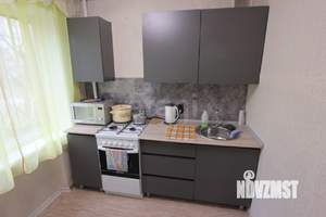 2-к квартира, вторичка, 44м2, 2/5 этаж