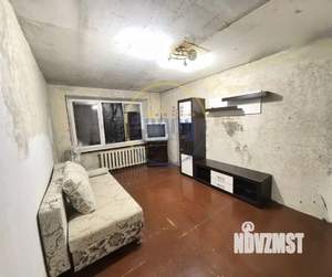 1-к квартира, вторичка, 29м2, 1/5 этаж