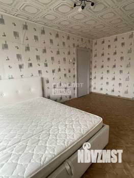1-к квартира, вторичка, 31м2, 5/5 этаж