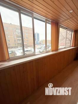 4-к квартира, вторичка, 85м2, 1/5 этаж