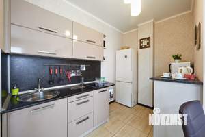 Студия квартира, вторичка, 37м2, 16/16 этаж