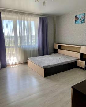 Студия квартира, вторичка, 24м2, 9/18 этаж