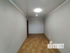 3-к квартира, вторичка, 60м2, 4/4 этаж