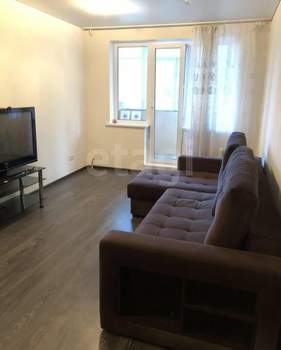 1-к квартира, вторичка, 31м2, 4/5 этаж