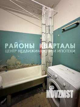 2-к квартира, вторичка, 54м2, 4/9 этаж