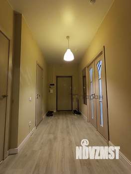 2-к квартира, вторичка, 59м2, 15/15 этаж