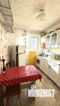 2-к квартира, вторичка, 46м2, 5/5 этаж