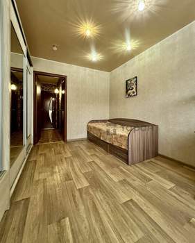 3-к квартира, вторичка, 66м2, 2/9 этаж
