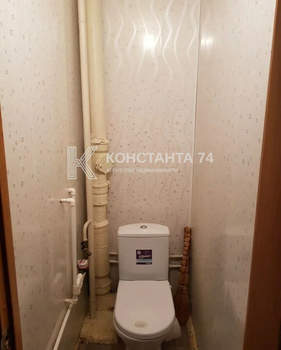 2-к квартира, вторичка, 50м2, 5/9 этаж