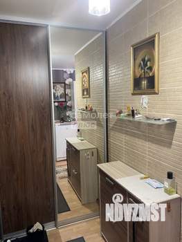 2-к квартира, вторичка, 40м2, 2/10 этаж