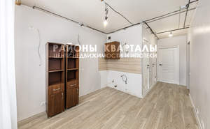 2-к квартира, вторичка, 57м2, 6/10 этаж