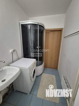 1-к квартира, вторичка, 40м2, 12/18 этаж