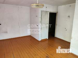 1-к квартира, вторичка, 31м2, 2/5 этаж