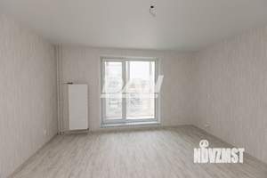 Студия квартира, вторичка, 27м2, 7/10 этаж