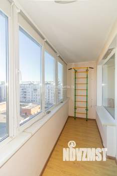 1-к квартира, вторичка, 35м2, 11/14 этаж