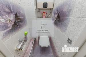 1-к квартира, вторичка, 41м2, 7/10 этаж