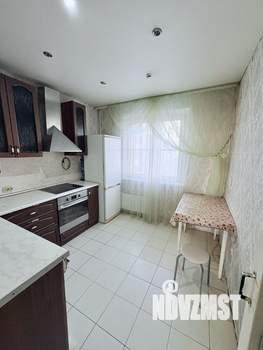 2-к квартира, вторичка, 57м2, 8/11 этаж