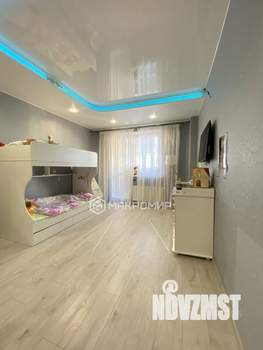 2-к квартира, вторичка, 54м2, 11/21 этаж