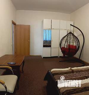 2-к квартира, вторичка, 54м2, 2/5 этаж