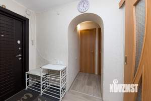 2-к квартира, вторичка, 44м2, 8/9 этаж
