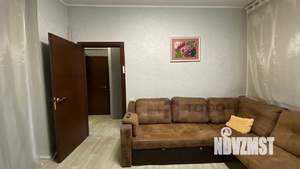2-к квартира, вторичка, 51м2, 1/2 этаж