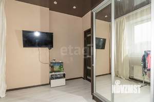 2-к квартира, вторичка, 53м2, 2/21 этаж