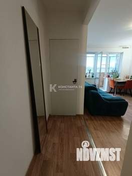 1-к квартира, вторичка, 30м2, 5/5 этаж
