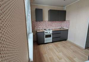 1-к квартира, вторичка, 33м2, 9/9 этаж