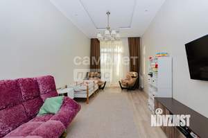 3-к квартира, вторичка, 71м2, 3/5 этаж