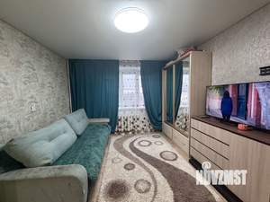 1-к квартира, вторичка, 35м2, 2/5 этаж