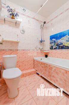 1-к квартира, вторичка, 31м2, 1/5 этаж