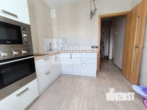 1-к квартира, вторичка, 41м2, 9/10 этаж