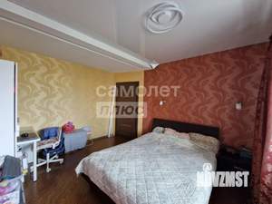 1-к квартира, вторичка, 52м2, 9/9 этаж