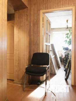 2-к квартира, вторичка, 43м2, 7/9 этаж