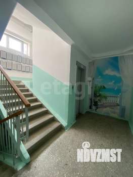 2-к квартира, вторичка, 73м2, 7/10 этаж