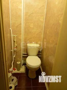 3-к квартира, вторичка, 60м2, 1/10 этаж