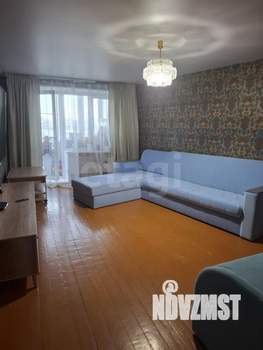 2-к квартира, вторичка, 59м2, 5/5 этаж
