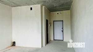 Студия квартира, вторичка, 34м2, 26/26 этаж