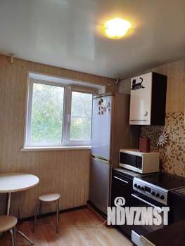 2-к квартира, вторичка, 46м2, 2/5 этаж