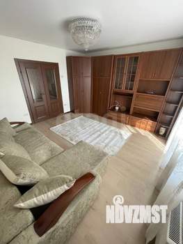 1-к квартира, вторичка, 40м2, 7/9 этаж