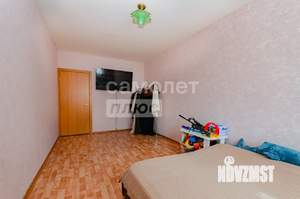 2-к квартира, вторичка, 65м2, 7/10 этаж